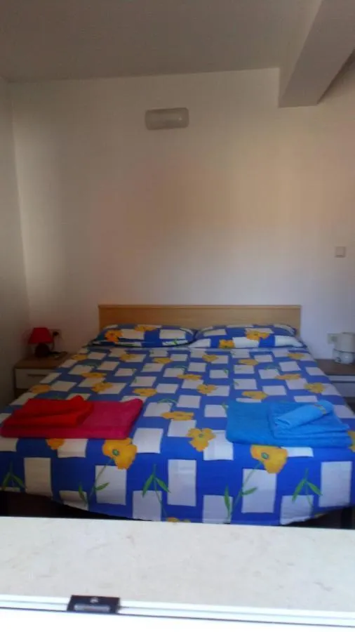 Antonio Apartman 2 Veli Losinj Apartment