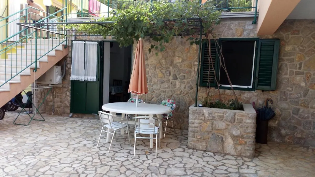 Antonio Apartman 2 Veli Losinj