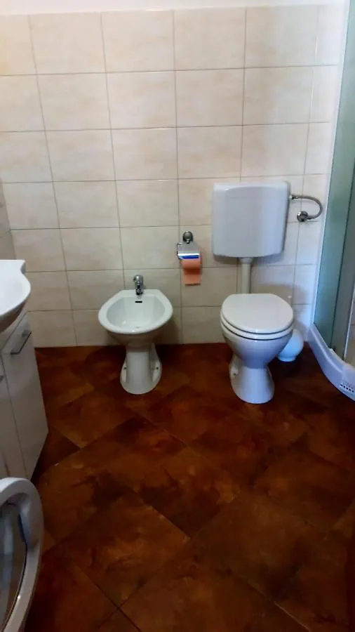 Apartment Antonio Apartman 2 Veli Losinj