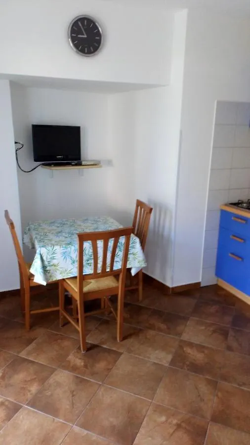 Apartment Antonio Apartman 2 Veli Losinj Croatia