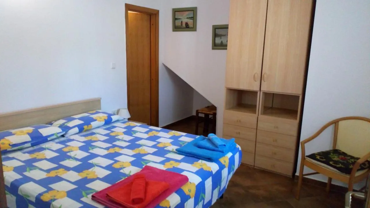 Apartment Antonio Apartman 2 Veli Losinj