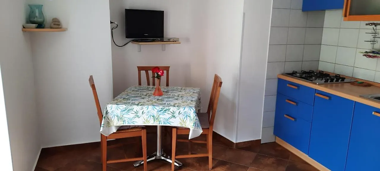 Antonio Apartman 2 Veli Losinj Croatia