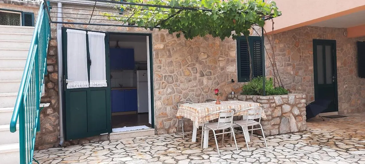 Antonio Apartman 2 Veli Losinj 0*,  Croatia