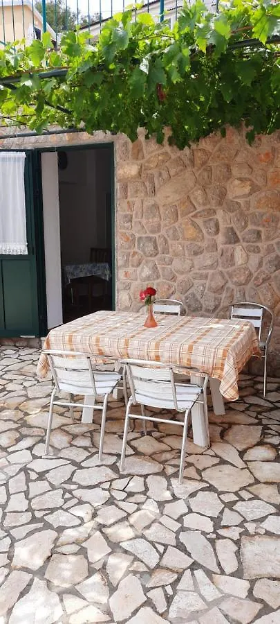 Antonio Apartman 2 Veli Losinj