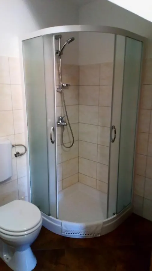 Antonio Apartman 2 Veli Losinj