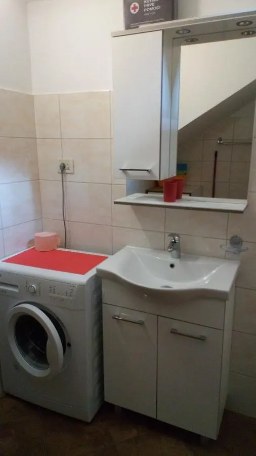 Antonio Apartman 2 Veli Losinj Apartment